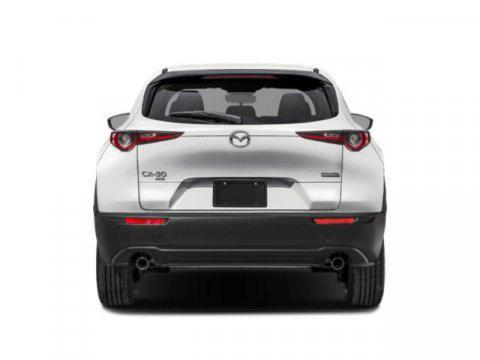 new 2025 Mazda CX-30 car, priced at $26,165