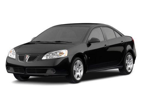 used 2010 Pontiac G6 car, priced at $5,997