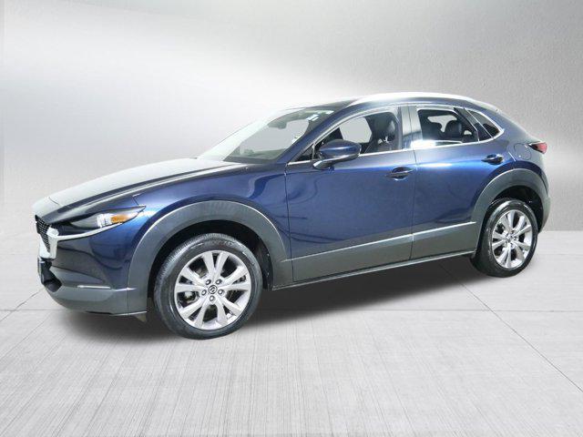 used 2020 Mazda CX-30 car, priced at $20,000