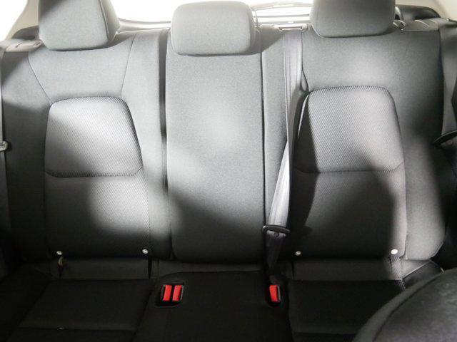 new 2025 Mazda CX-5 car, priced at $29,576