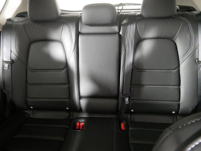 new 2025 Mazda CX-5 car, priced at $31,865