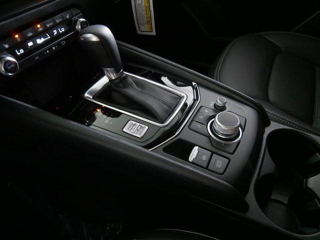 new 2025 Mazda CX-5 car, priced at $31,865