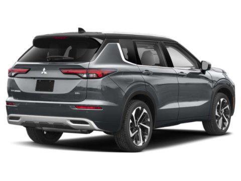 new 2024 Mitsubishi Outlander car, priced at $40,755