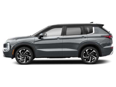 new 2024 Mitsubishi Outlander car, priced at $40,755