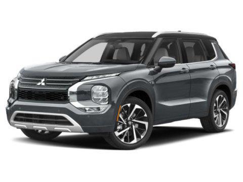 new 2024 Mitsubishi Outlander car, priced at $40,755