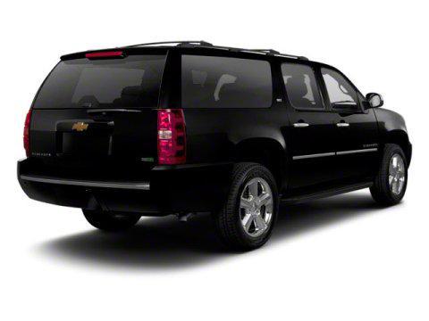 used 2013 Chevrolet Suburban car, priced at $8,400