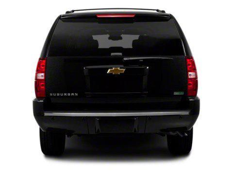 used 2013 Chevrolet Suburban car, priced at $8,400