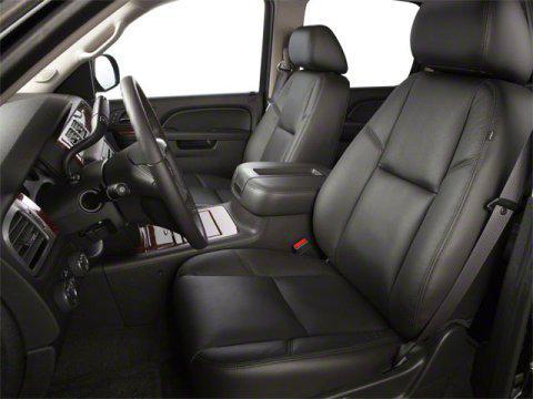 used 2013 Chevrolet Suburban car, priced at $8,400