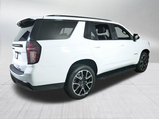 used 2023 Chevrolet Tahoe car, priced at $51,997