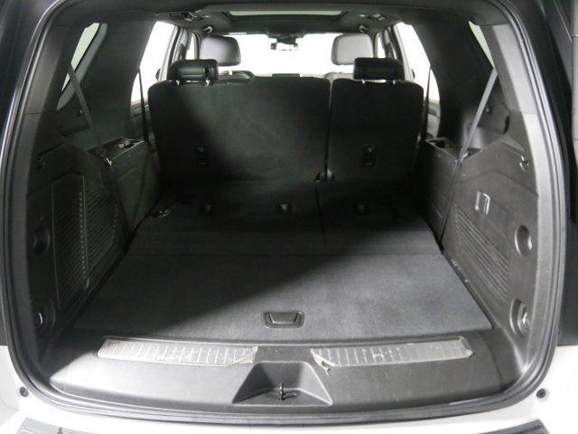 used 2023 Chevrolet Tahoe car, priced at $51,997