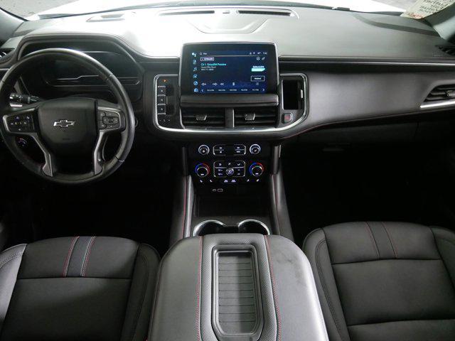 used 2023 Chevrolet Tahoe car, priced at $51,997