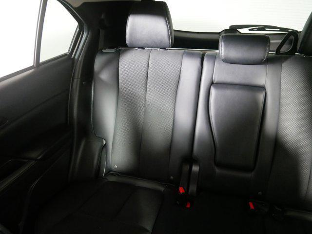 used 2024 Mitsubishi Eclipse Cross car, priced at $22,400