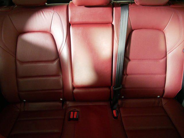 used 2023 Mazda CX-5 car, priced at $25,497