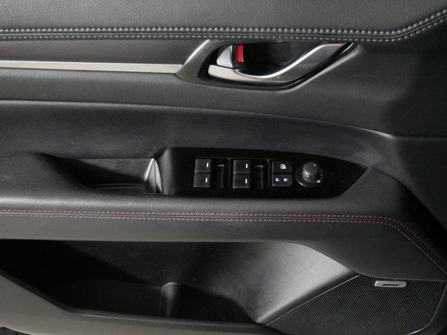 used 2023 Mazda CX-5 car, priced at $25,497