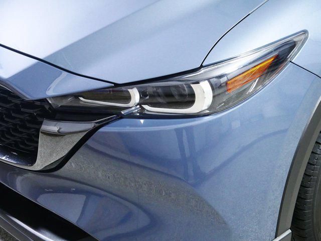 used 2023 Mazda CX-5 car, priced at $25,497