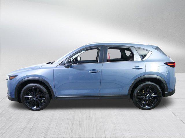 used 2023 Mazda CX-5 car, priced at $25,497