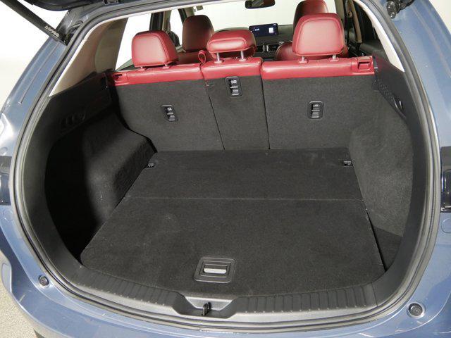 used 2023 Mazda CX-5 car, priced at $25,497
