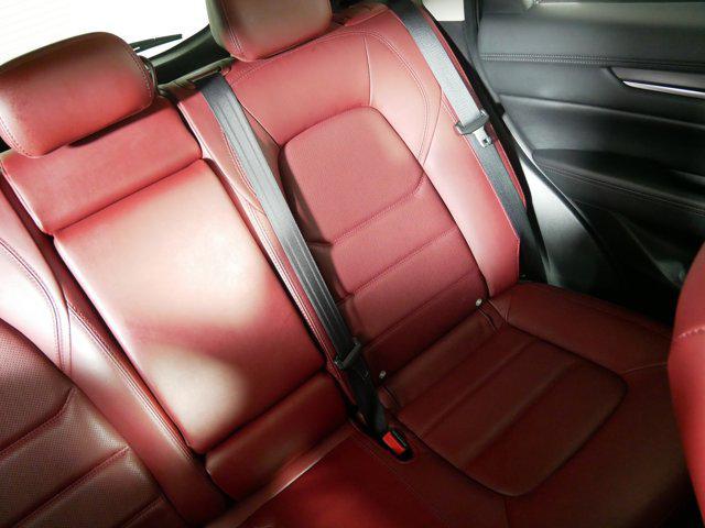 used 2023 Mazda CX-5 car, priced at $25,497