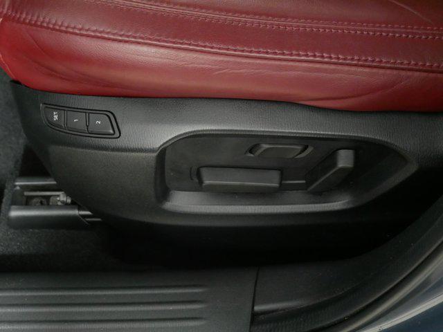 used 2023 Mazda CX-5 car, priced at $25,497