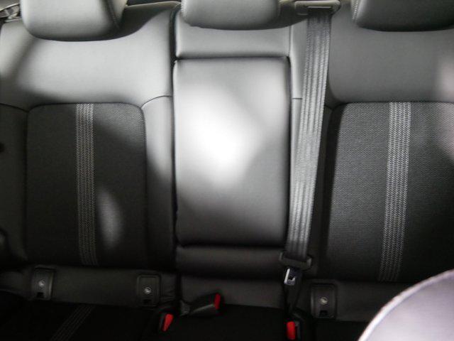 new 2026 Mazda CX-50 car, priced at $31,545