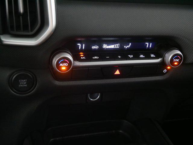 new 2026 Mazda CX-50 car, priced at $31,545