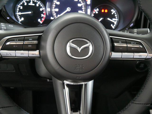 new 2026 Mazda CX-50 car, priced at $31,545