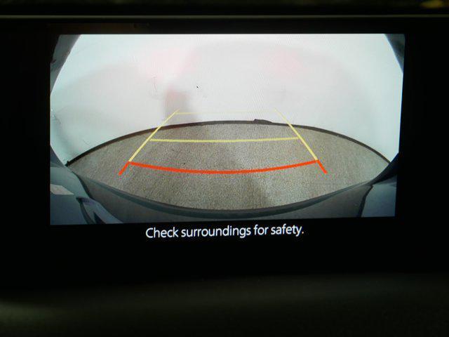 new 2026 Mazda CX-50 car, priced at $31,545