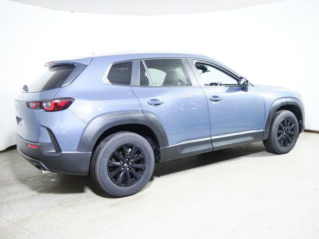 new 2026 Mazda CX-50 car, priced at $31,545