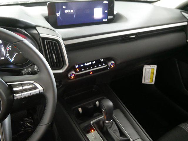 new 2026 Mazda CX-50 car, priced at $31,545