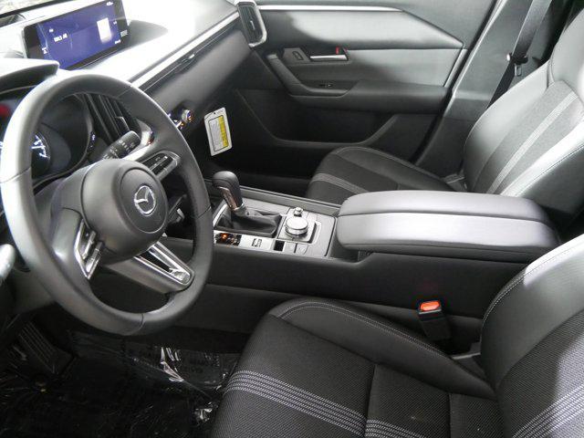 new 2026 Mazda CX-50 car, priced at $31,545