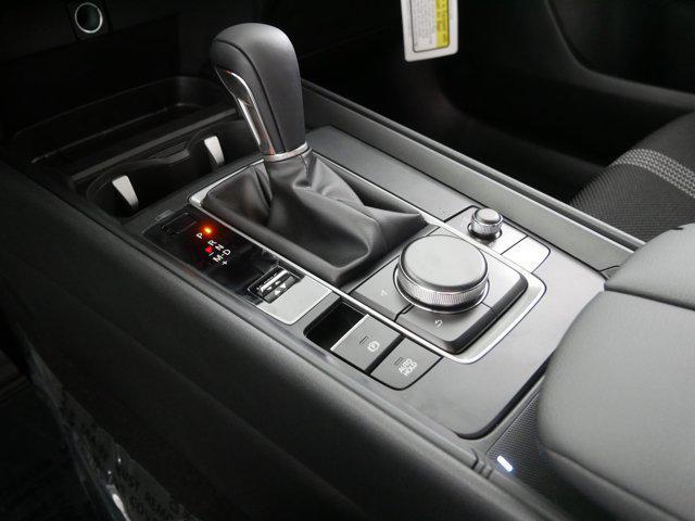 new 2026 Mazda CX-50 car, priced at $31,545