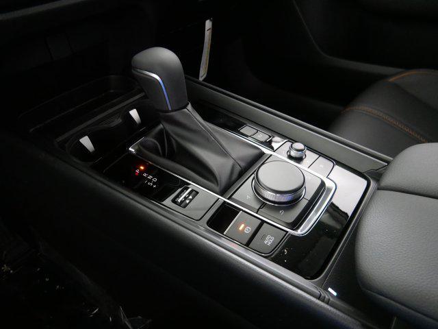 new 2025 Mazda CX-5 car, priced at $41,169