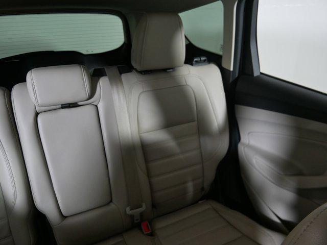 used 2018 Ford Escape car, priced at $14,197