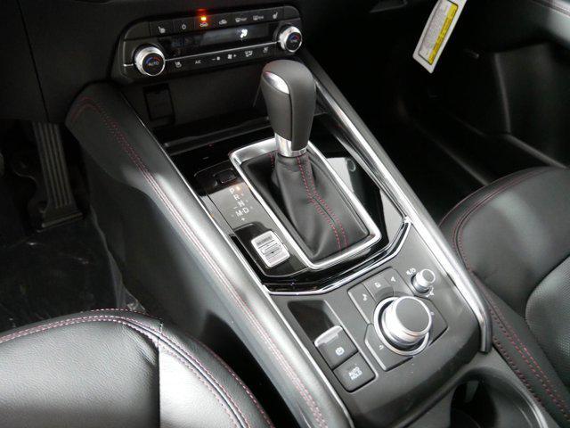 new 2025 Mazda CX-5 car, priced at $38,799