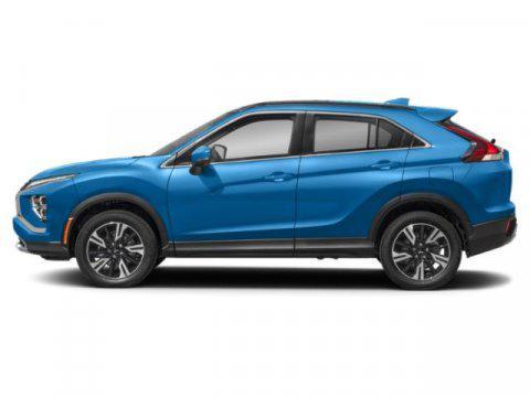 new 2024 Mitsubishi Eclipse Cross car, priced at $28,574