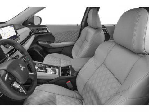 used 2024 Mitsubishi Outlander PHEV car
