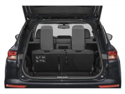 used 2024 Mitsubishi Outlander PHEV car