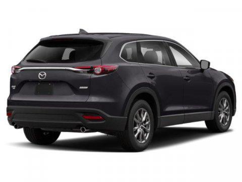 used 2019 Mazda CX-9 car, priced at $11,997