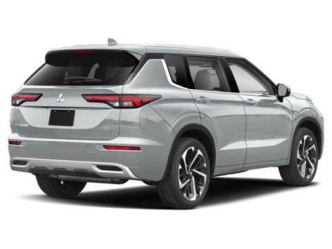 new 2024 Mitsubishi Outlander car, priced at $39,529