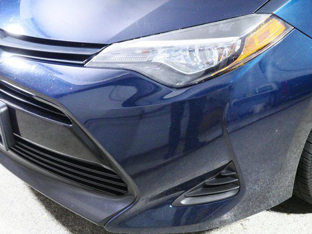 used 2019 Toyota Corolla car, priced at $13,797