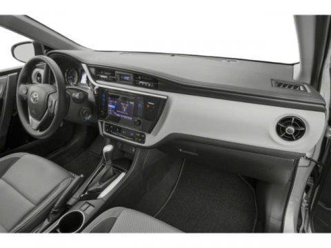 used 2019 Toyota Corolla car