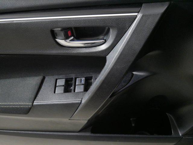 used 2019 Toyota Corolla car, priced at $13,797