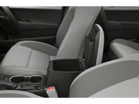 used 2019 Toyota Corolla car