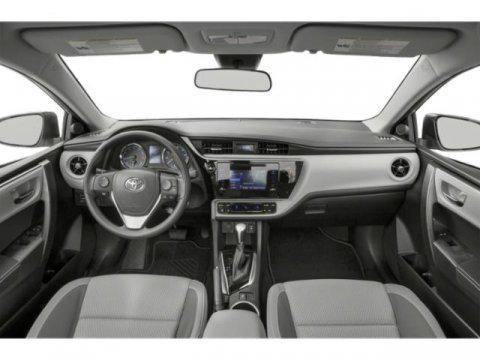 used 2019 Toyota Corolla car
