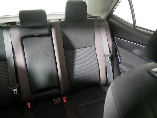 used 2019 Toyota Corolla car, priced at $13,797