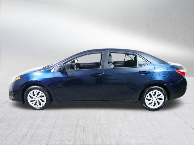 used 2019 Toyota Corolla car, priced at $13,797