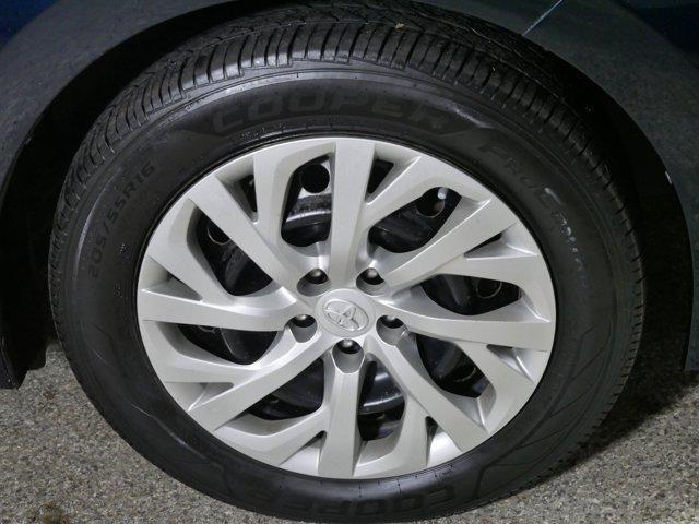 used 2019 Toyota Corolla car, priced at $13,797