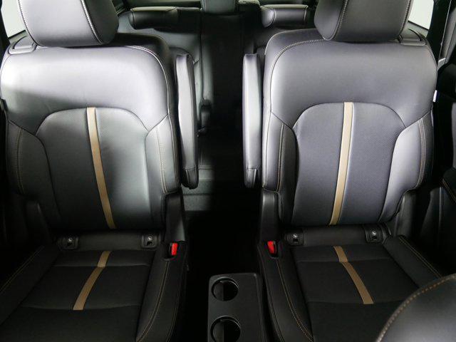 used 2025 Mazda CX-90 PHEV car, priced at $41,997