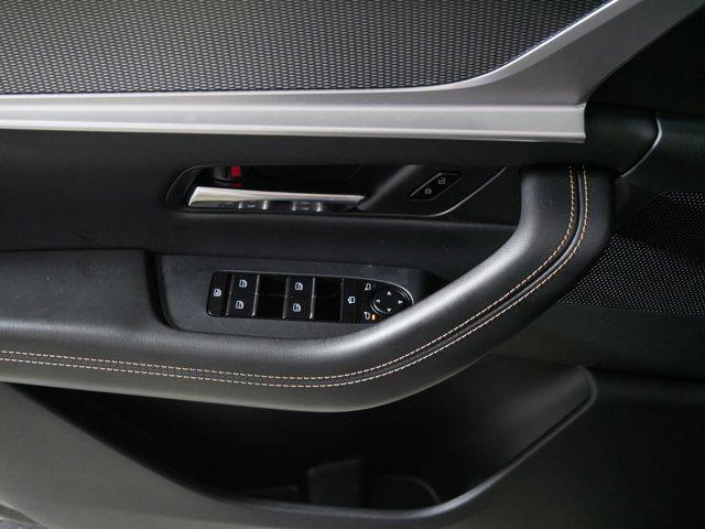 used 2025 Mazda CX-90 PHEV car, priced at $41,997