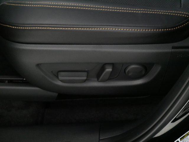 used 2025 Mazda CX-90 PHEV car, priced at $41,997